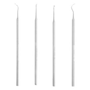 新华医疗不锈钢洁治器牙结石去除器刮治器除牙垢洁牙器牙科口腔科