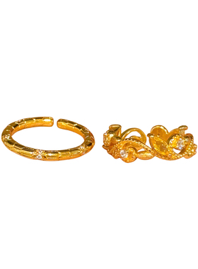 2026新款秋冬高级感戒指