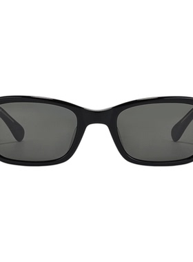 Fakeme质感板材太阳镜