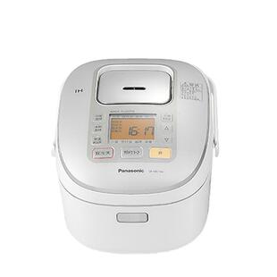 松下电饭煲SR-HBC104日本原装进口IH变频3L智能1-4人家用电饭锅