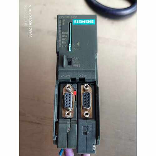 询价-CPU3152DP模块可维修