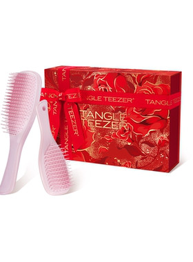 TangleTeezer灵巧王妃梳儿童梳子
