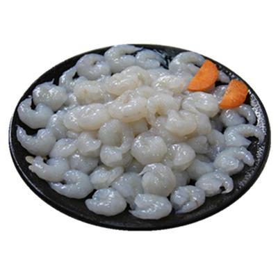 新鲜5袋冰冻一份2斤龙井水晶虾仁