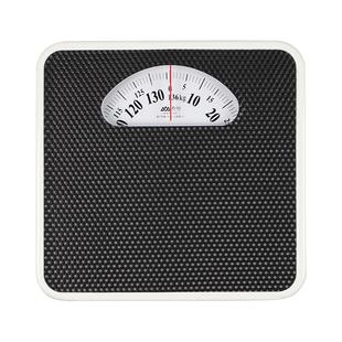 香山BR9807机械体重秤家用体重计称人体指针健康秤弹簧不用电的秤