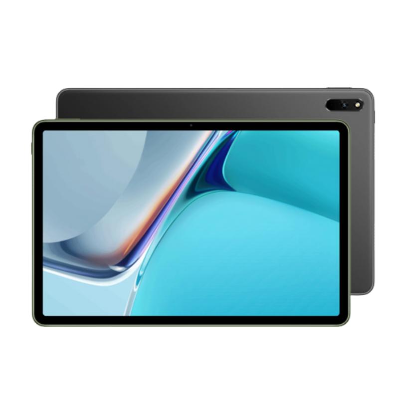 百亿补贴：HUAWEI华为 平板电脑MatePad11 6+128GB 1768元包邮（下单立减）