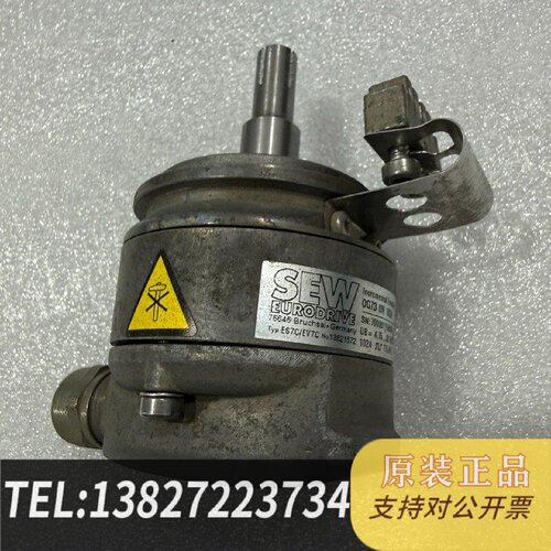 原装正品SEW编码器OG73UN1024现货议价