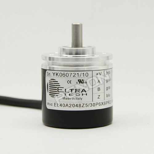 EL40A1024Z5/30P6X6PR2编码器360-400-500-2000-100-200-300-