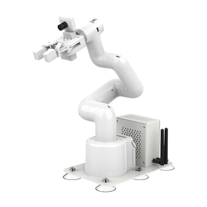 JetCobot机械臂AI视觉识别jetson