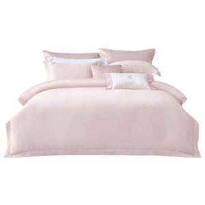 水星家纺深海胶原蛋白天然养肤四件套天丝™棉床上奢品26年新品