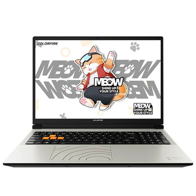 Colorful/七彩虹 橘宝 R15/R16新款RTX4050/4060游戏笔记本电脑