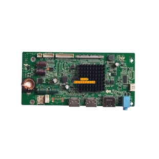 优派 VX2758 驱动板 JRY F9UHD SV1 主板 液晶显示器 电源板