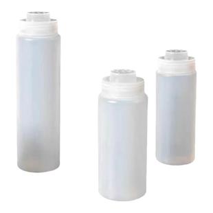 塑料撒粉瓶撒粉器炸鸡烧烤佐料可可粉胡椒粉调料罐味精盐罐调味瓶