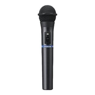 【日本直邮】jvc影音电器800MHz频段手持无线麦克风WM-P970
