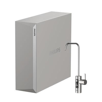 4年滤芯0费用！瞬时1400G大流速