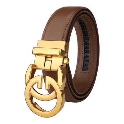 CalermKeens皮带女款真皮