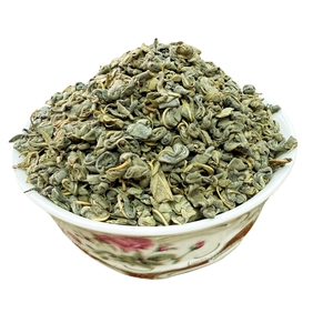 罗布麻茶新疆罗布麻茶养生茶泡水