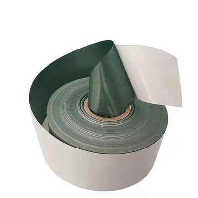 青稞锂电池单面背胶加工绝缘纸