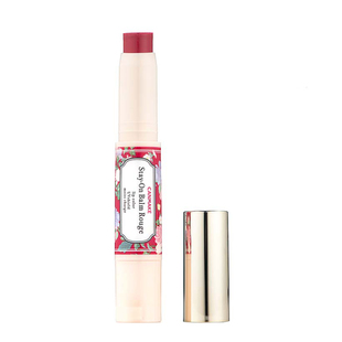 日本CANMAKE高保湿滋润持久不脱色精华唇膏口红减少唇纹缓解干燥