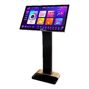 eVideo视易19.5/21.5高清电容触摸屏KTV卡拉OK分体机通用点歌台