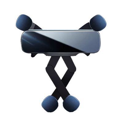 欧尚X7PLUS手机支架单手取放