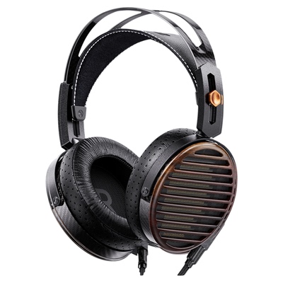 飞傲ft7开放式旗舰hifi大耳