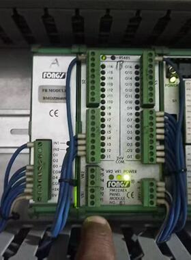 议价FR MODULE