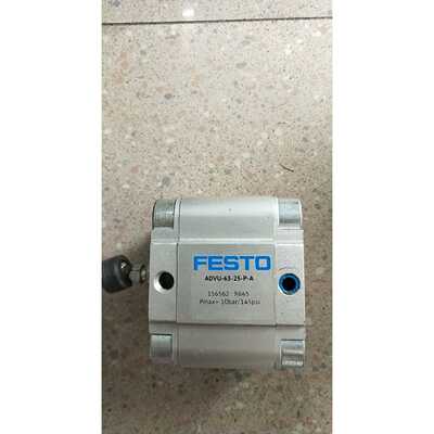 议价拆机费斯托FESTOADVU6325PA156562*