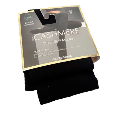 CALZEDONIA羊绒连裤袜保暖打底袜