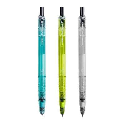 纯透明铅笔自动铅笔ZEBRA/斑马牌