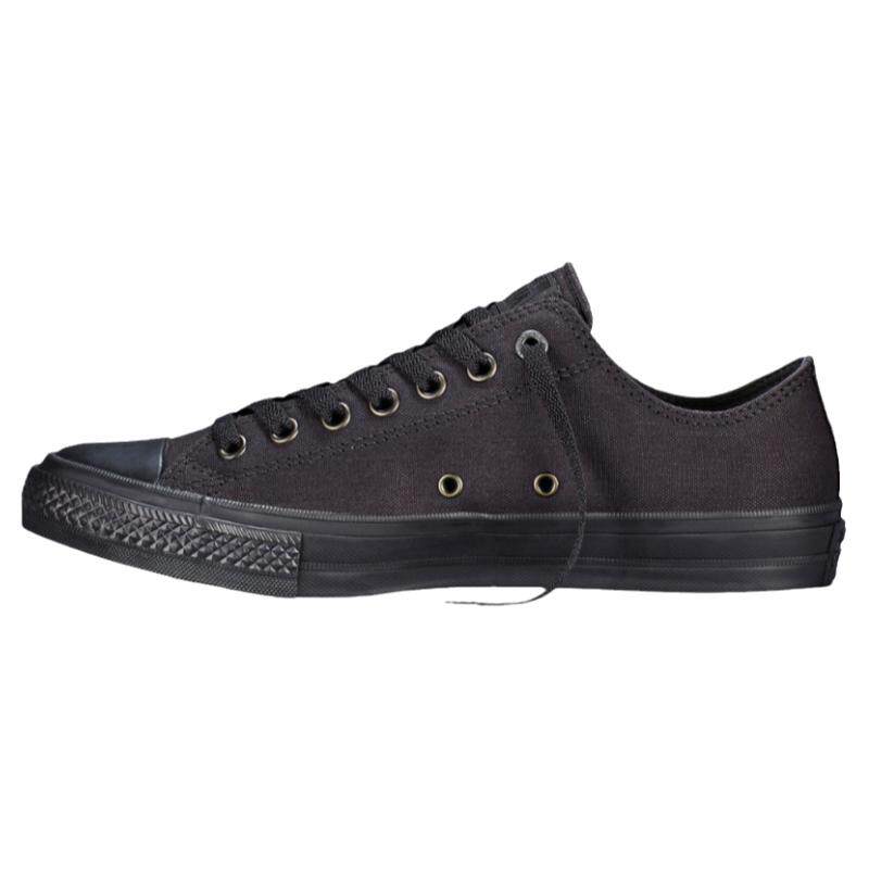 美国直邮Converse/匡威帆布鞋板鞋休闲鞋7孔经典All Star全星系列