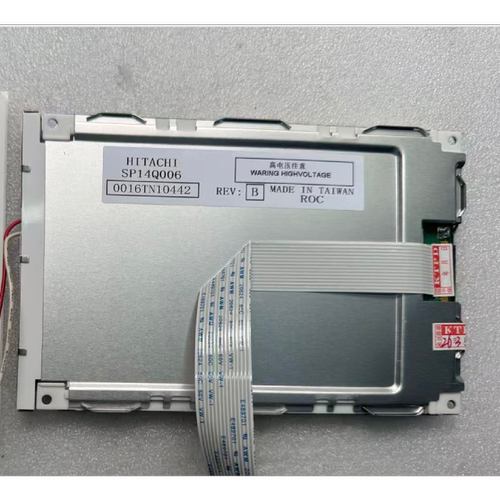 议价SP14Q006原装5.7英寸液晶屏幕显示面板维修