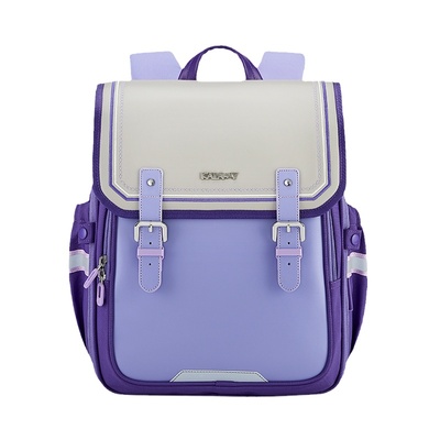 【咨询送礼】卡拉羊减负护脊书包