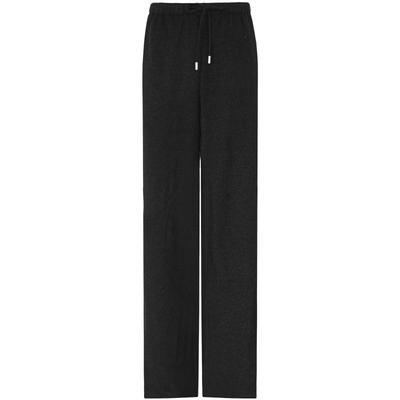 基础不挑人百搭休闲长裤