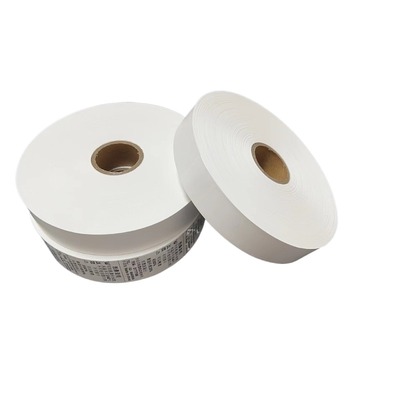 亮白打印布标尼龙包邮水洗唛