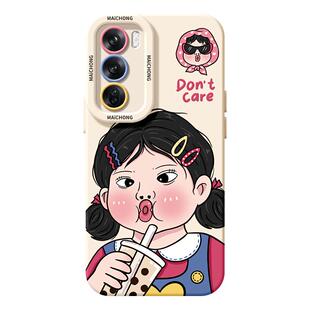 适用opporeno15手机壳女款reno14pro+保护套13全包pro硅胶8防摔reno7se高级oppo软壳10/11女孩搞怪12可爱外壳