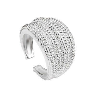 Juunngle洲谷昆仑戒指