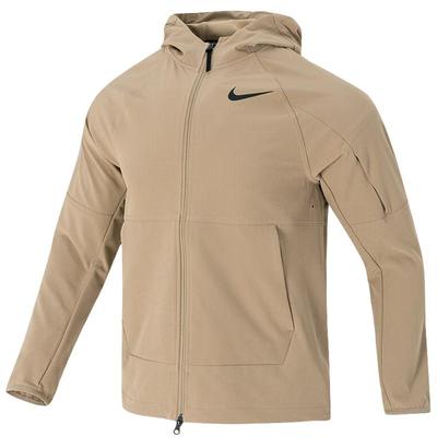 NIKE耐克男子AS M NP FLEX VENT MAX JKT WNTZ运动外套DQ6594-247
