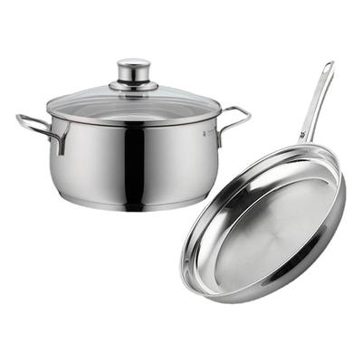 德国福腾宝304不锈钢汤锅