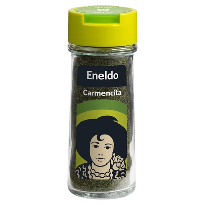 西班牙进口dill莳萝碎三文鱼香料