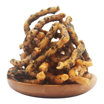 果子徐州海苔传统糕点