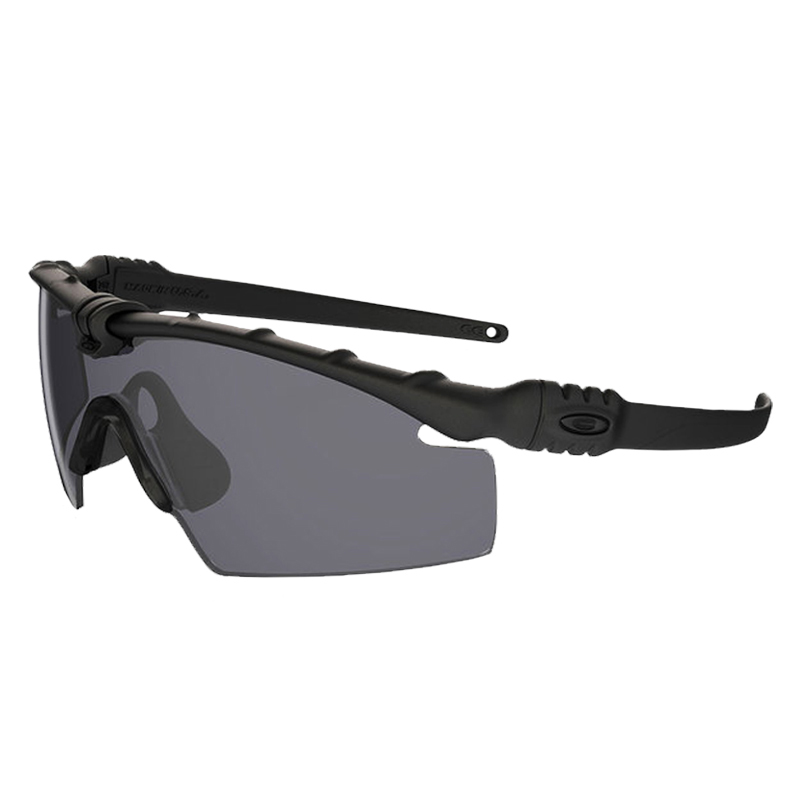 Oakley歐克利戰(zhàn)術(shù)眼鏡軍迷SI M Frame 3.0射擊眼鏡護(hù)目鏡騎行近視