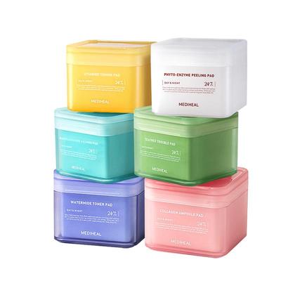 保湿韩国棉片美迪惠尔3年新品