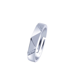 仿真婚戒对戒情侣男结婚假钻戒一对求婚订婚礼钻戒道具戒指女礼物