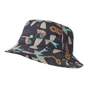 经典渔夫帽 Wavefarer Bucket 29157 patagonia巴塔哥尼亚
