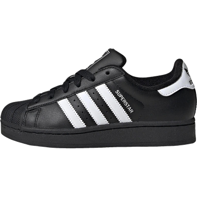 Adidas/阿迪达斯官方正品三叶草女士厚底复古低帮运动板鞋JH9977