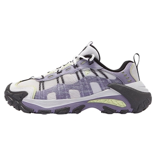 FILA FUSION斐乐潮牌女鞋山脉鞋2老爹鞋运动鞋休闲鞋徒步登山鞋男