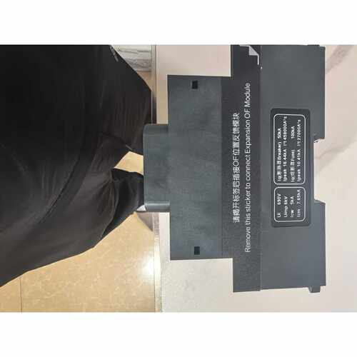 议价双电源自动转换开关WATSN1004A成适用
