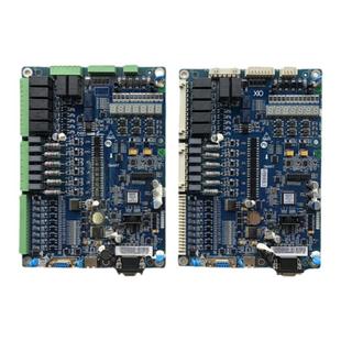 杭州西奥/速捷/西子科技电梯配件 原装全新一体化控制柜SMART主板