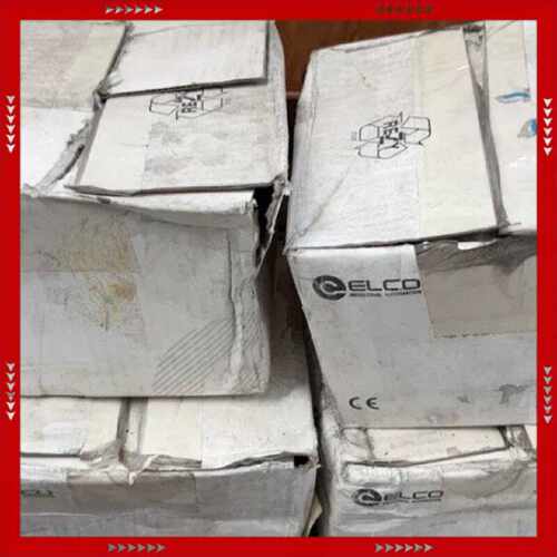 【问价】宜科ELCO编码器EB100P25-C4PR-2048