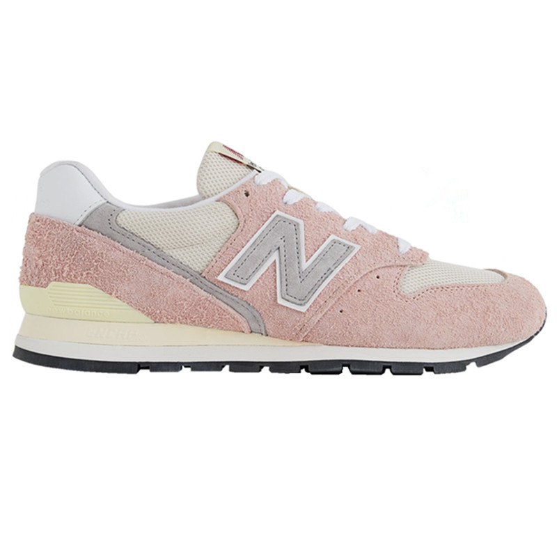 NewBalance复古减震运动休闲鞋